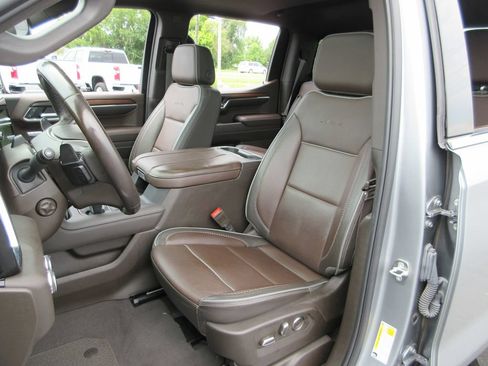 Certified 2024 GMC Sierra 1500 Denali AWD/4WD image 25