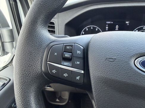 Used 2025 Ford Transit 250 Low Roof w/ Exterior Upgrade Package RWD image 19