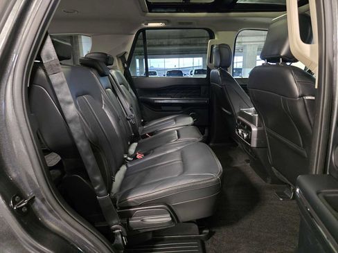 Used 2020 Ford Expedition Platinum image 32