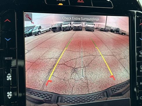 New 2026 RAM 1500 Big Horn/Lone Star image 16