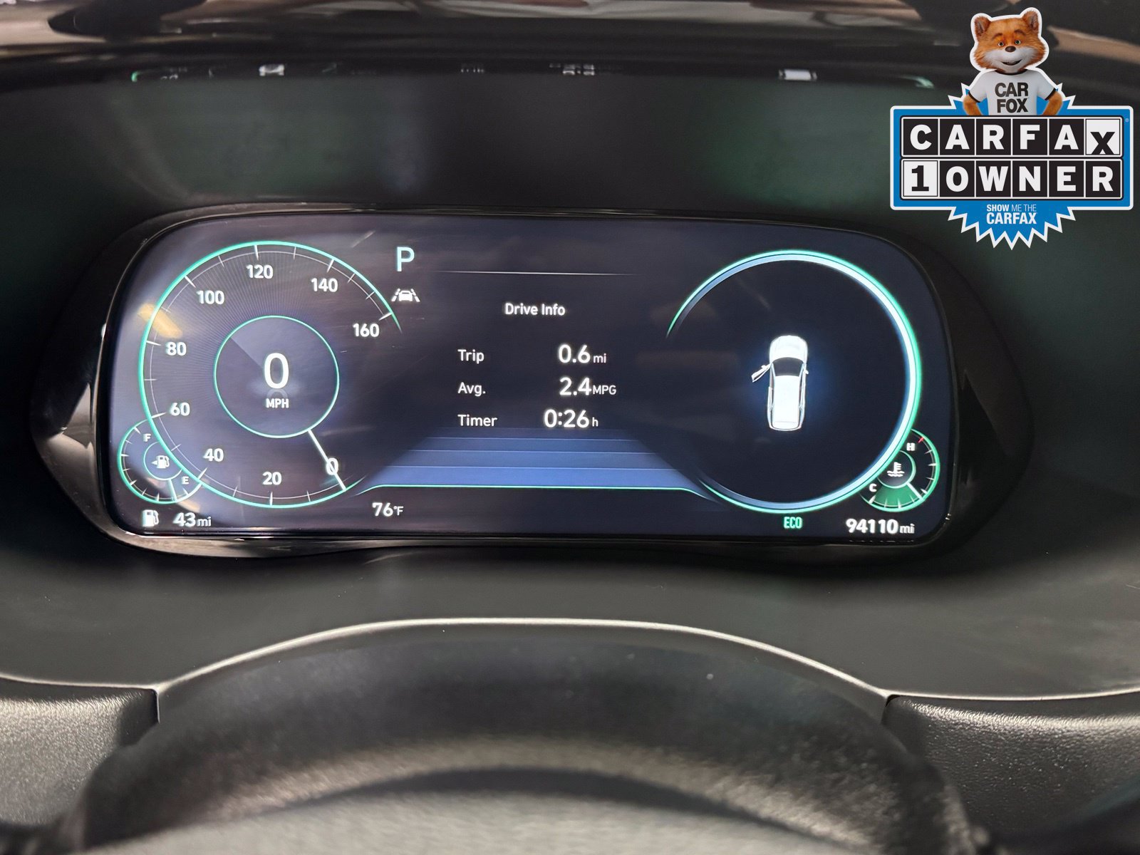 Used 2022 Hyundai Palisade Calligraphy AWD/4WD image 23
