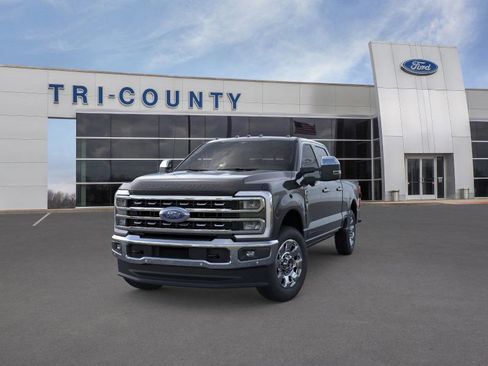 New 2026 Ford F250 Lariat w/ Lariat Ultimate Package image 2