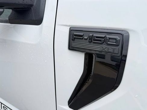 New 2026 Ford F150 XLT w/ Equipment Group 302A MID AWD/4WD image 12