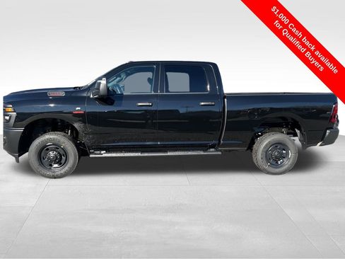 New 2026 RAM 2500 Tradesman image 2