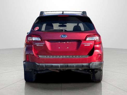 Used 2016 Subaru Outback 2.5i Premium w/ Protection Package #1 image 5