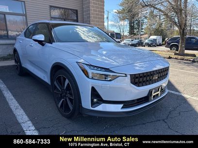 Used 2021 Polestar Polestar 2