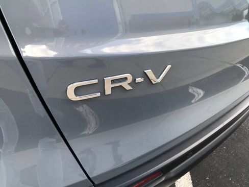 Used 2023 Honda CR-V EX-L image 29