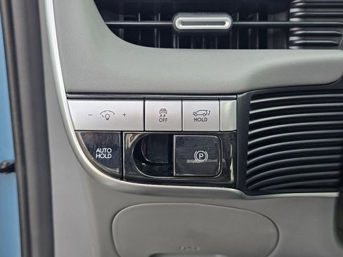 Used 2024 Hyundai Ioniq 5 Limited image 34