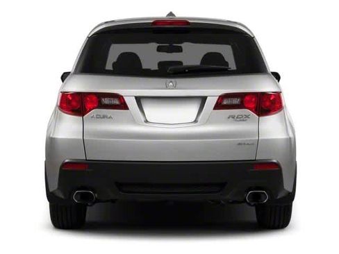Used 2010 Acura RDX w/ Technology Package image 5