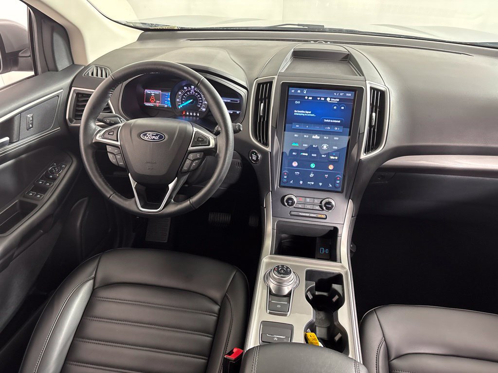 Used 2024 Ford Edge SEL w/ Convenience Package AWD/4WD image 15