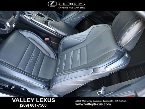 Used 2018 Lexus RC 300 F Sport image 14