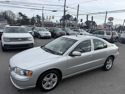 Used 2009 Volvo S60 2.5T