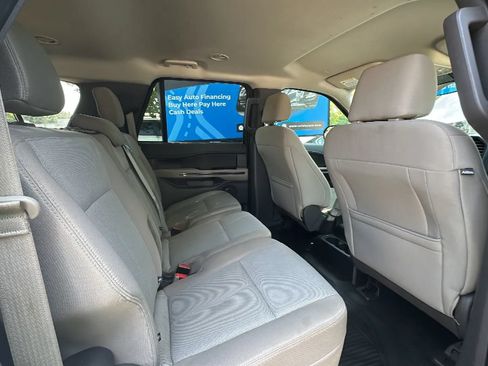 Used 2019 Ford Expedition Max XL AWD/4WD image 23