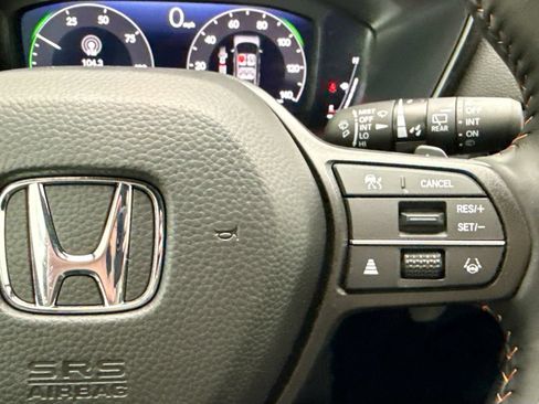 Used 2026 Honda CR-V TrailSport image 12