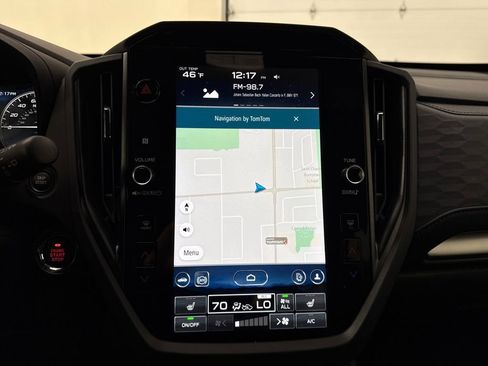 New 2026 Subaru Forester Premium AWD/4WD image 21