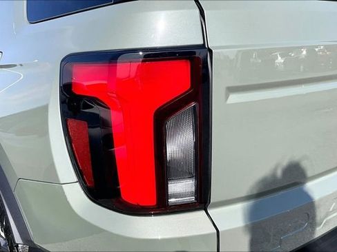 New 2026 Honda Passport TrailSport image 14