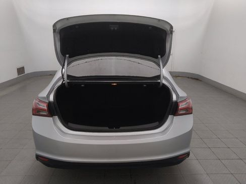 Used 2022 Chevrolet Malibu LT FWD image 29