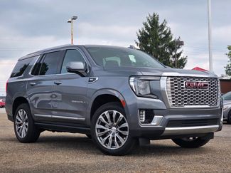Used 2021 GMC Yukon Denali w/ Denali Premium Package AWD/4WD video 3