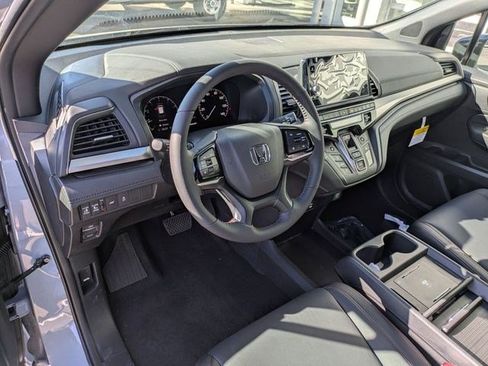 New 2026 Honda Odyssey Sport-L image 12
