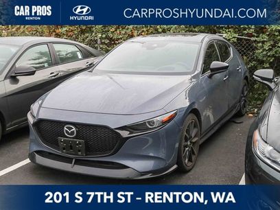 Used 2019 Nissan Leaf SV w/ SV Technology Package