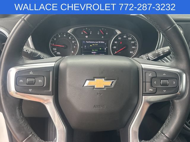 Used 2020 Chevrolet Blazer LT FWD image 18