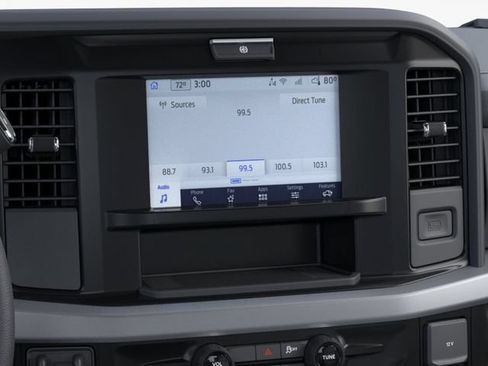 New 2026 Ford F450 XLT w/ XLT Value Package AWD/4WD image 16