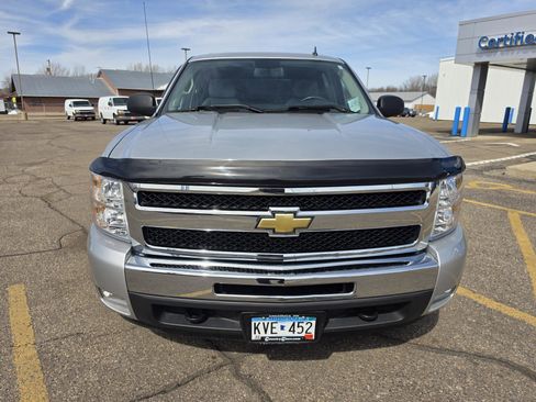 Used 2010 Chevrolet Silverado 1500 LT w/ Power Pack Plus image 22