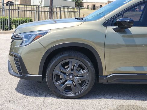 Used 2024 Subaru Ascent Onyx Edition AWD/4WD image 7