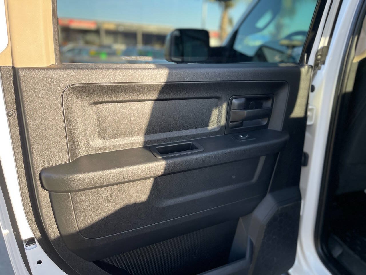 Used 2020 RAM 2500 Tradesman AWD/4WD image 33