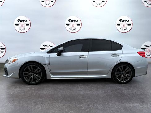 Used 2017 Subaru WRX Premium image 2