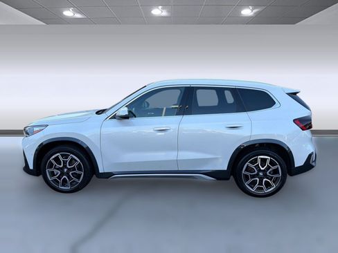 Used 2026 BMW X1 xDrive28i AWD/4WD image 37