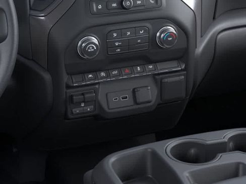 New 2026 GMC Sierra 1500 Pro w/ Pro Value Package image 23