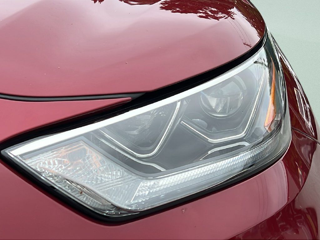 Used 2023 Toyota Highlander Platinum FWD image 25