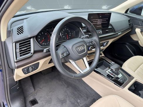 Used 2023 Audi Q5 2.0T Premium AWD/4WD image 4