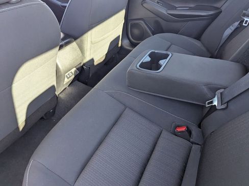 Certified 2024 Nissan Altima 2.5 SV image 15