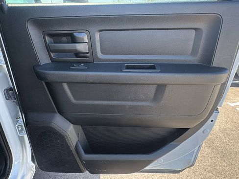 Used 2023 RAM 3500 Tradesman w/ Chrome Appearance Group image 25