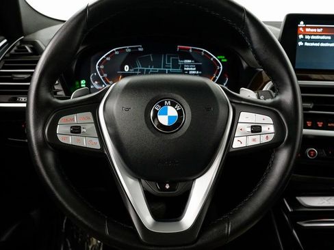 Used 2024 BMW X3 xDrive30i w/ Convenience Package image 11