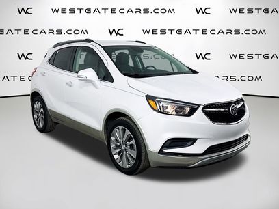 Used 2019 Buick Encore Preferred w/ Safety Package