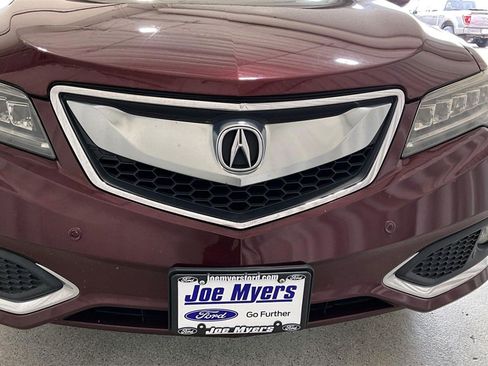 Used 2017 Acura RDX Advance Package image 27
