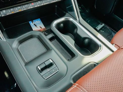 New 2026 GMC Sierra 3500 Denali Ultimate image 22