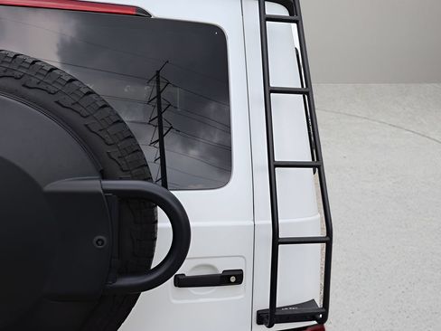 Used 2022 Mercedes-Benz G 550 image 10