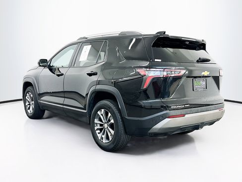 Used 2025 Chevrolet Equinox LT w/ Convenience Package II image 5