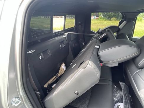 New 2026 Toyota Tacoma Limited AWD/4WD image 25