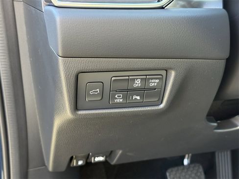 New 2025 MAZDA CX-5 AWD 2.5 S w/ Premium Plus Pkg image 17
