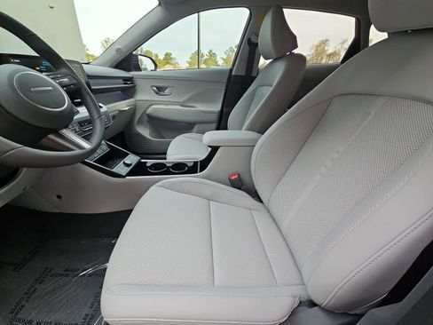 New 2026 Hyundai Kona SEL Premium FWD image 15