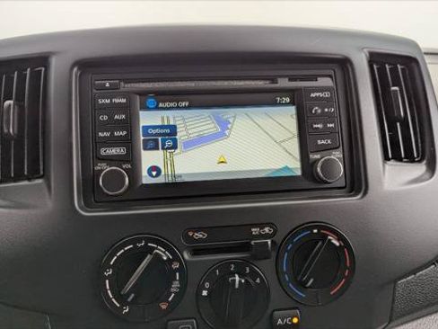 Used 2018 Nissan NV200 SV w/ Navigation Package FWD image 24