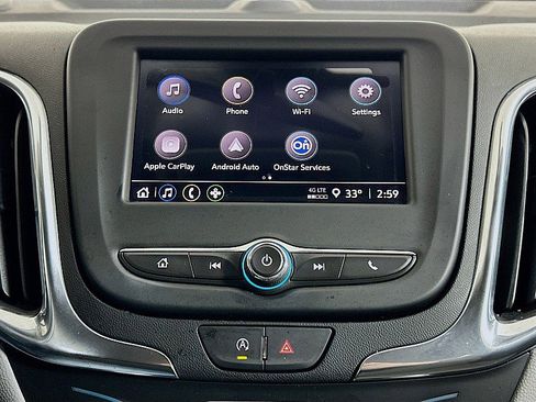 Used 2024 Chevrolet Equinox LS w/ LS Convenience Package image 14