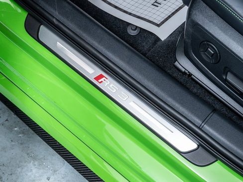 Used 2025 Audi RS 3 image 24