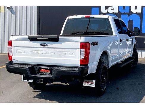 Used 2022 Ford F350 XL AWD/4WD image 15