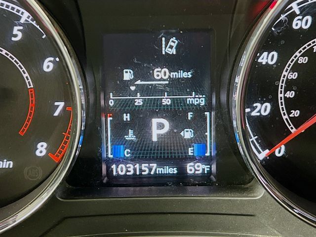 Used 2021 Mitsubishi Outlander Sport SE FWD image 15